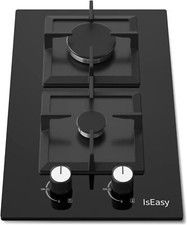 IsEasy Plaque de cuisson gaz