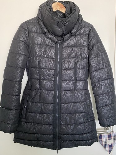 Doudoune femme desigual - doudoune, t36