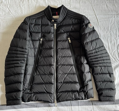 Doudoune amiot moncler - doudoune,