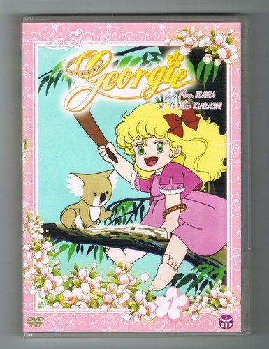 Georgie man izawa yumiko - -, &