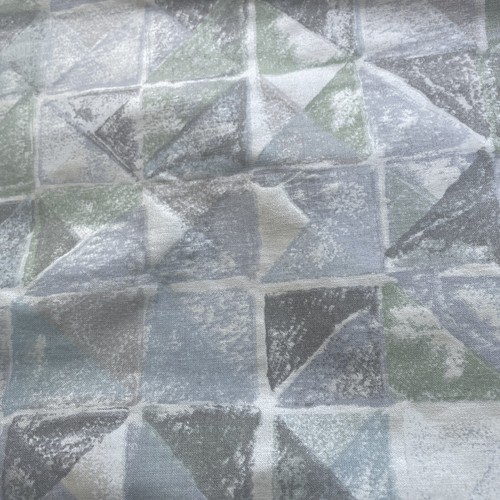 Tissu vintage