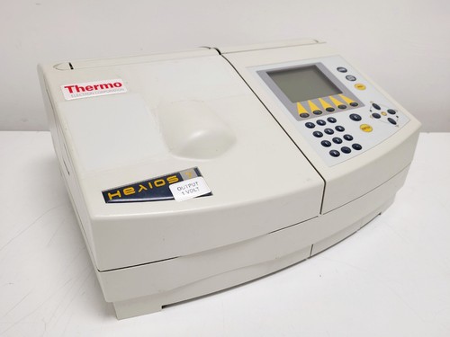 Thermo electron corporation - electron,