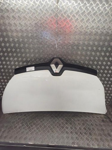 Capot renault trafic court - renault,