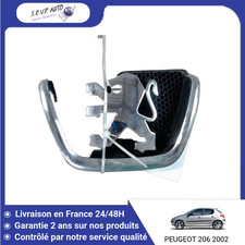 🇫🇷 SIGLE CALANDRE