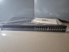 Cisco SG110-24HP  24-Port