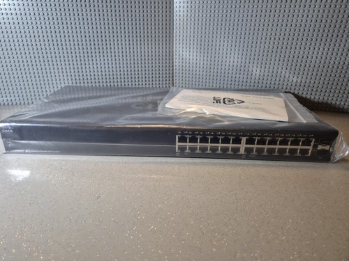 Cisco sg110 24hp - cisco, sg110-24hp