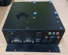 Mini PC CORE I5-3320M 2.60 Ghz / 4 Go / 64 SSD / Windows 10