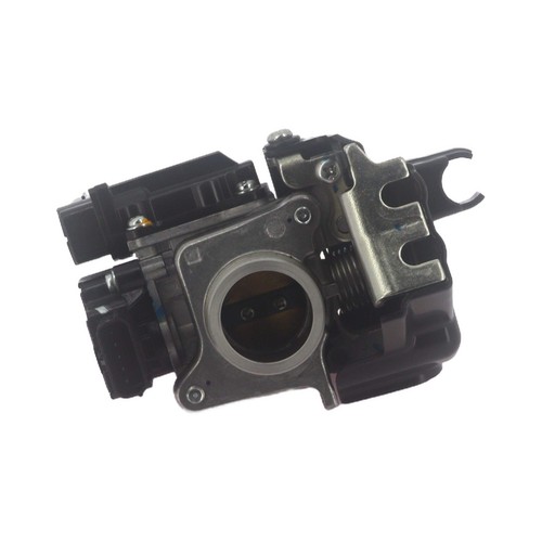 Papillon gaz honda pcx 125 - papillon,