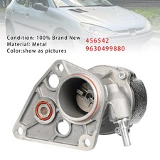 Vacuum Pump 456542 9630499880