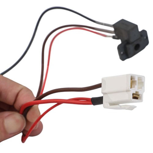 Pour prise charge - prise,