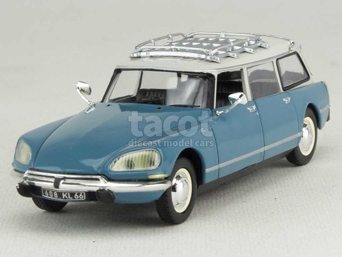 Citroën ds23 break 1974 - break,