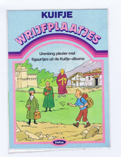 TINTIN / KUIFJE / Hergé