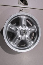 Jante avant (Mbk / Yamaha -