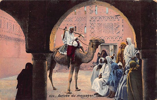 Tunisie arrivée d un - tunisie,