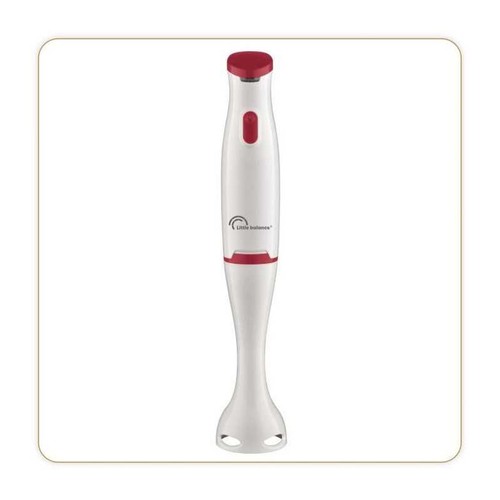 Mixeur plongeant easy soupe - mixeur,