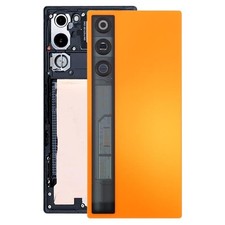 For ZTE nubia RedMagic 10 Air