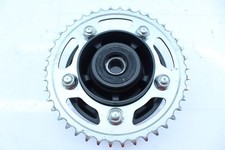 Porte couronne HONDA CB 650 F