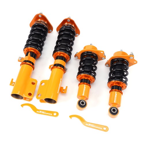 Kit suspension combine fileté