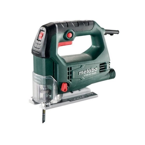 Scie sauteuse metabo - sauteuse,