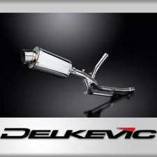 Suzuki DL650 V-Strom 2017-2023