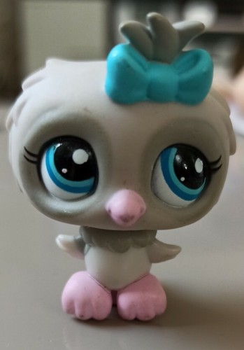 Petshop hibou lps 1476 - hibou,