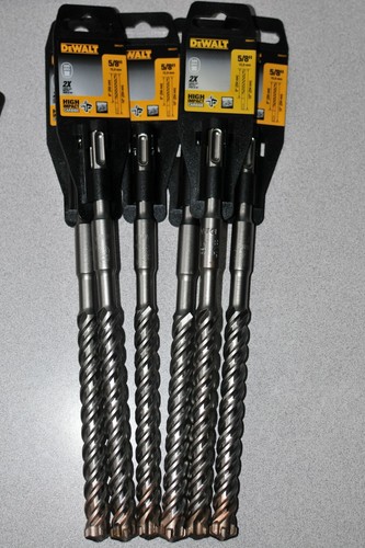 Dw5471 high impact - 6-dw5471, carbide