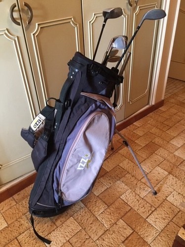 Vends sac trépied - je,