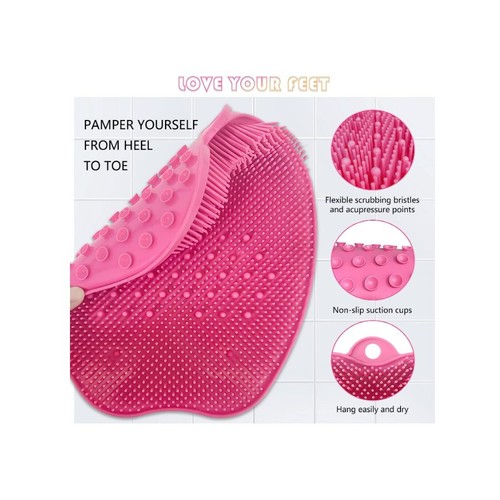 Tapis massage pieds - de,