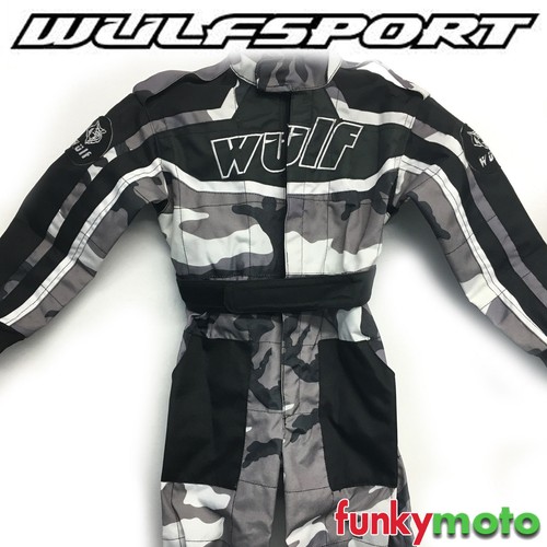 Combinaison karting - combinaison, de