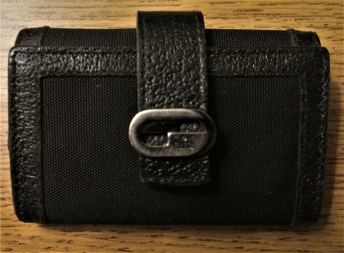 Gucci key case - wallet,