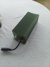 Ballast Électronique Indoor Factory