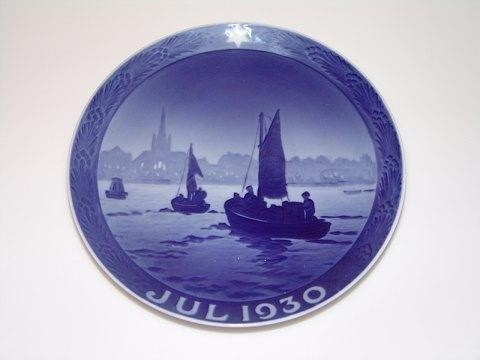 Royal copenhagen christmas - royal,