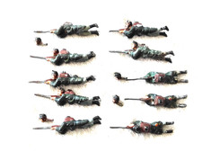 RARE CBG Mignot 10 anciens