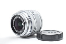 Objectif Olympus M.Zuiko