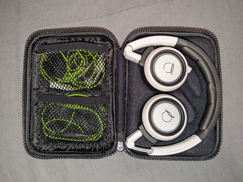 Akg q460 quincy jones foldable - quincy,