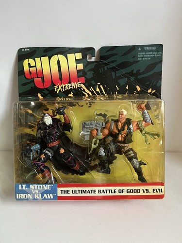Figurine vintage joe hasbro - joe,