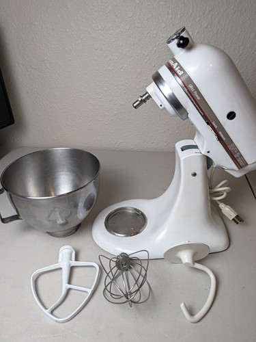 Kitchenaid ultra power ksm90 - kitchenaid,