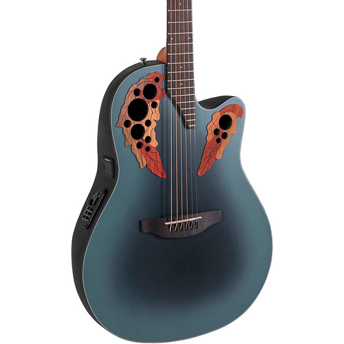 Ovation ce44 celebrity - ovation, elite
