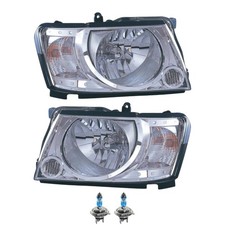 Phares Kit Manuel Incl. Osram