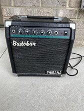 Budokan Yamaha Guitar