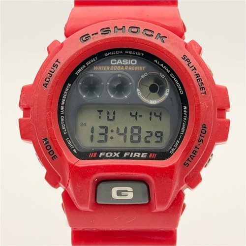 Montre homme casio shock - montre,