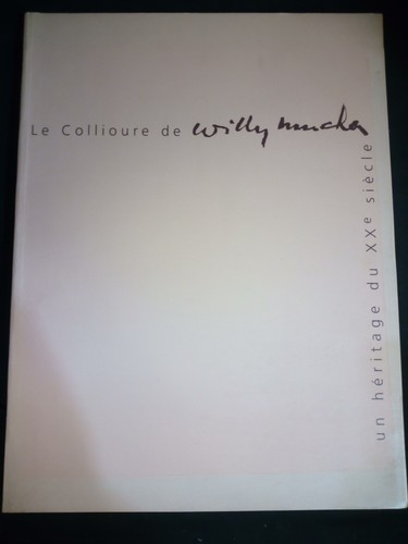 Collioure willy mucha - le, de
