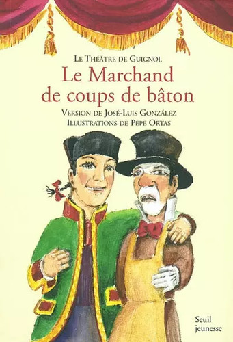 Marchand coups de - marchand,
