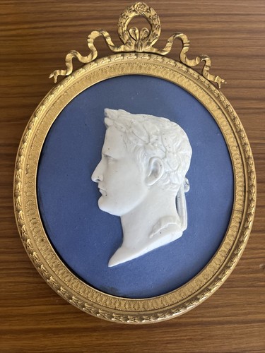 Médaillon napoléon - médaillon, de