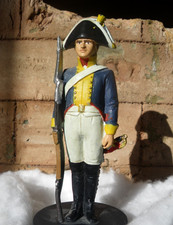 Soldat NAPOLEON 1er EMPIRE