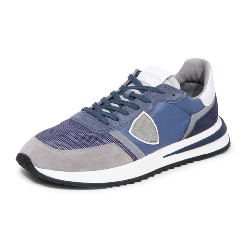 9175az sneaker uomo philippe - sneaker,