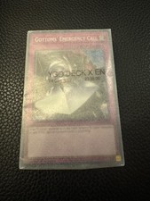 YuGiOh European English