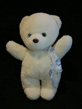 Doudou  peluche vintage ours