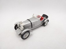 Mercedes Benz SSK 1927 1/43
