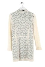 Robe écrue Roseanna L